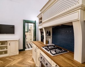 Lakás 2 szobák eladó on Cluj-napoca, Zóna Centru