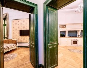 Lakás 2 szobák eladó on Cluj-napoca, Zóna Centru