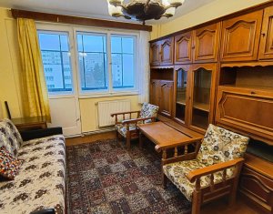 Appartement 2 chambres à louer dans Cluj-napoca, zone Gheorgheni