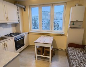 Appartement 2 chambres à louer dans Cluj-napoca, zone Gheorgheni