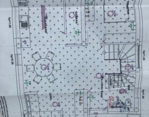 Maison 4 chambres à vendre dans Corusu