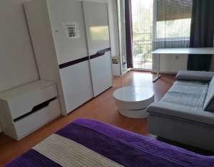 Appartement 1 chambres à vendre dans Cluj-napoca, zone Iris