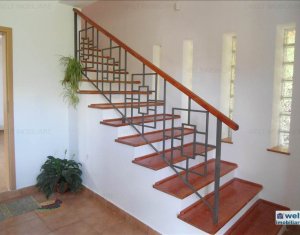 Maison 20 chambres à vendre dans Cluj-napoca, zone Grigorescu