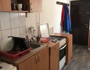 Studio à louer dans Cluj-napoca, zone Marasti
