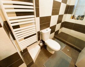 Appartement 2 chambres à vendre dans Cluj-napoca, zone Buna Ziua