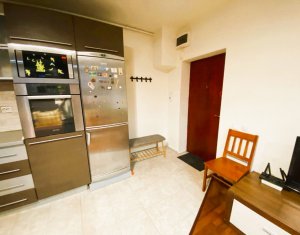 , 44m2 in Cluj-napoca, zona Buna Ziua