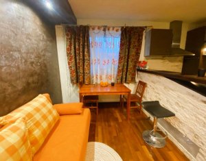 Appartement 2 chambres à vendre dans Cluj-napoca, zone Buna Ziua