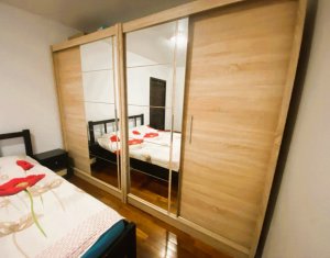 Appartement 2 chambres à vendre dans Cluj-napoca, zone Buna Ziua