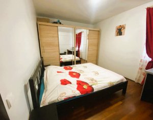 Appartement 2 chambres à vendre dans Cluj-napoca, zone Buna Ziua
