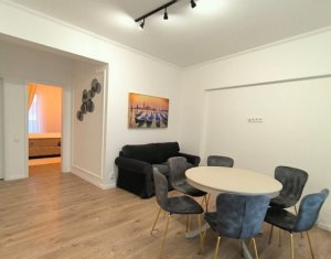 Lakás 3 szobák kiadó on Cluj-napoca, Zóna Gara