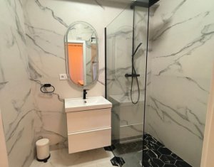 Lakás 3 szobák kiadó on Cluj-napoca, Zóna Gara