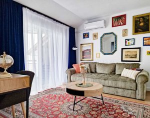 Lakás 1 szobák kiadó on Cluj-napoca, Zóna Zorilor