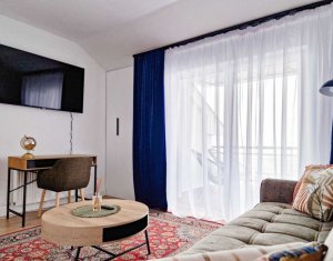 Lakás 1 szobák kiadó on Cluj-napoca, Zóna Zorilor