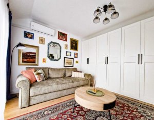 Lakás 1 szobák kiadó on Cluj-napoca, Zóna Zorilor