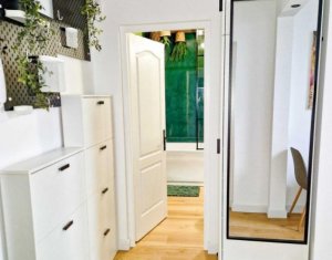 Lakás 1 szobák kiadó on Cluj-napoca, Zóna Zorilor