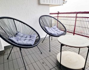 Lakás 1 szobák kiadó on Cluj-napoca, Zóna Zorilor