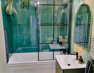 Lakás 1 szobák kiadó on Cluj-napoca, Zóna Zorilor