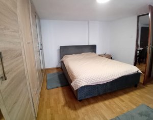 , 55m2 in Cluj-napoca, zone Centru