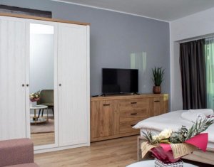 Appartement 2 chambres à vendre dans Cluj-napoca, zone Zorilor