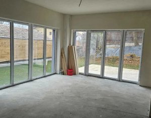 Duplex finalizat in cartierul Dambul Rotund