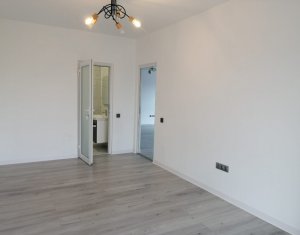 Appartement 3 chambres à vendre dans Floresti