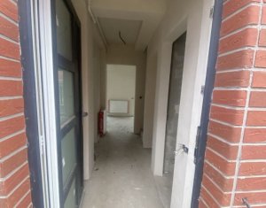 , 120m2 dans Floresti