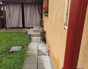 Duplex la cheie, gradina , garaj plus 2 locuri de parcare, Parc Poligon