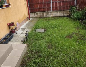 Duplex la cheie, gradina , garaj plus 2 locuri de parcare, Parc Poligon