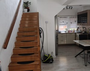 Duplex la cheie, gradina , garaj plus 2 locuri de parcare, Parc Poligon