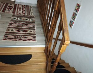 Duplex la cheie, gradina , garaj plus 2 locuri de parcare, Parc Poligon