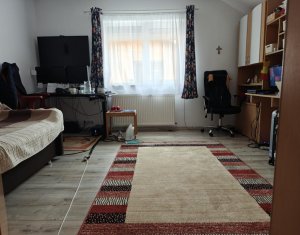 Duplex la cheie, gradina , garaj plus 2 locuri de parcare, Parc Poligon