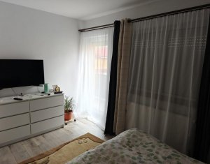 Duplex la cheie, gradina , garaj plus 2 locuri de parcare, Parc Poligon