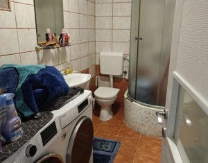 Duplex la cheie, gradina , garaj plus 2 locuri de parcare, Parc Poligon