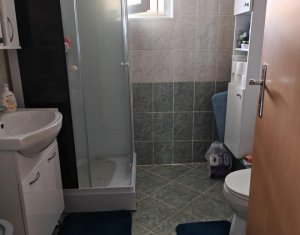 Duplex la cheie, gradina , garaj plus 2 locuri de parcare, Parc Poligon