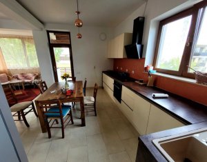 Ház 4 szobák kiadó on Cluj-napoca, Zóna Iris