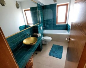 Ház 4 szobák kiadó on Cluj-napoca, Zóna Iris