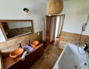 Ház 4 szobák kiadó on Cluj-napoca, Zóna Iris