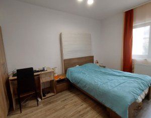 Appartement 2 chambres à vendre dans Cluj-napoca, zone Borhanci