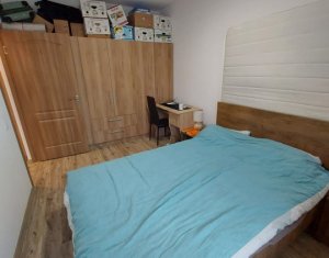 Appartement 2 chambres à vendre dans Cluj-napoca, zone Borhanci