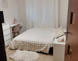 Appartement 3 chambres à vendre dans Cluj-napoca, zone Manastur