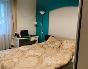 Appartement 3 chambres à vendre dans Cluj-napoca, zone Manastur