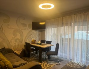 Appartement 2 chambres à vendre dans Cluj-napoca, zone Manastur