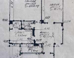 Appartement 3 chambres à vendre dans Cluj-napoca, zone Gheorgheni
