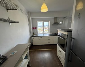 Appartement 3 chambres à vendre dans Cluj-napoca, zone Gheorgheni