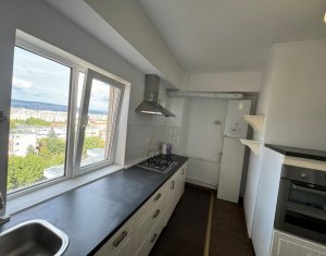 Appartement 3 chambres à vendre dans Cluj-napoca, zone Gheorgheni
