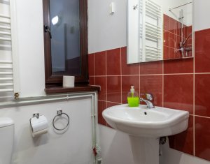 Oportunitate in Zorilor: casa spatioasa, curte mare si potential de investitie!