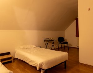 Oportunitate in Zorilor: casa spatioasa, curte mare si potential de investitie!