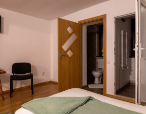 Oportunitate in Zorilor: casa spatioasa, curte mare si potential de investitie!