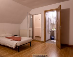 Oportunitate in Zorilor: casa spatioasa, curte mare si potential de investitie!