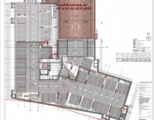 Appartement 2 chambres à vendre dans Cluj-napoca, zone Marasti